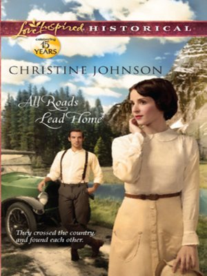 All Roads Lead Home - ebook